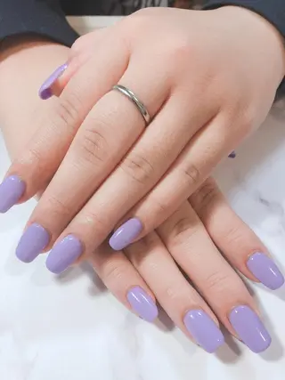 ネイル Lakkus T－Mのネイルデザイン