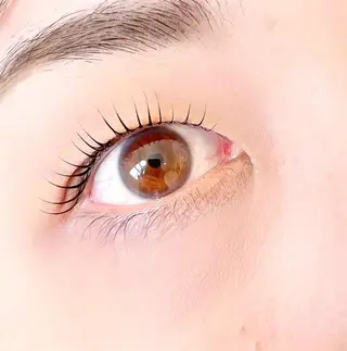 マツエク・マツパ eyelash salon.VIELのマツエク・マツパデザイン