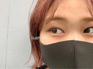 マツエク・マツパ タグチ アユミのマツエク・マツパデザイン