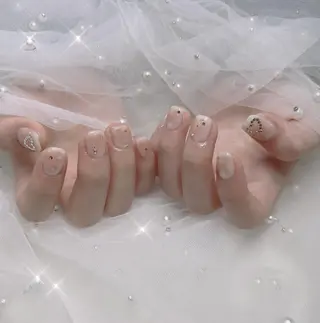 ネイル 🎀シズカ nail🎀のネイルデザイン