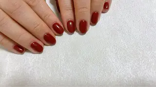ネイル kiki nail たまプラーザのネイルデザイン