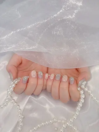 ネイル emu【心斎橋店】 yunaのネイルデザイン