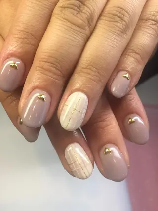 ネイル Rairia nail本八幡店のネイルデザイン