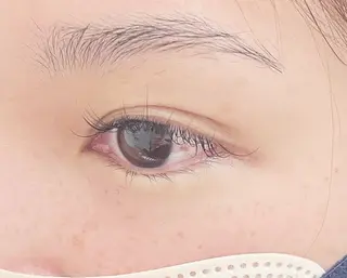 マツエク・マツパ ドーリーラッシュ 肱岡のマツエク・マツパデザイン