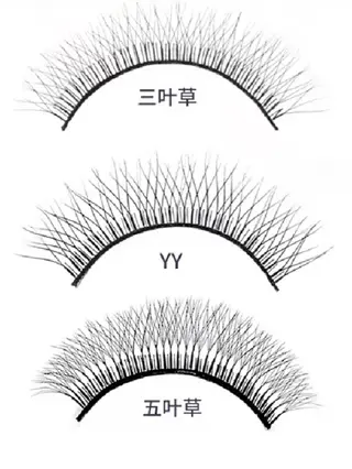 Aranasalon 上野店２のマツエク・マツパデザイン