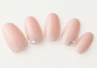 ネイル ゲン レイカのネイルデザイン