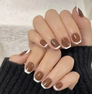 ネイル Queens momoのネイルデザイン