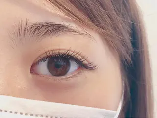 マツエク・マツパ luve heart's AndBe ibaraki所属・ラブハーツアンドビー 茨木の眉毛・アイブロウイメージ