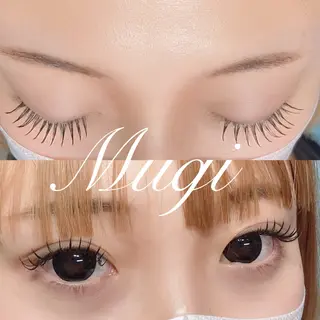 マツエク・マツパ 北千住Mugi⭐︎ Miaの眉毛・アイブロウイメージ