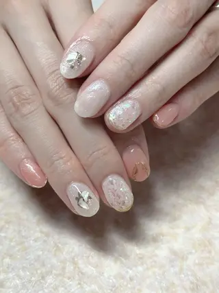 ネイル nail chiaのネイルデザイン