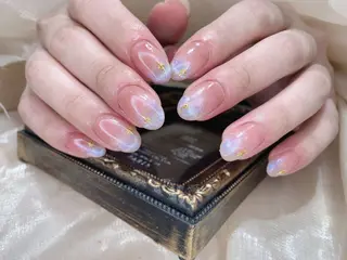 ネイル Queens みなみのネイルデザイン