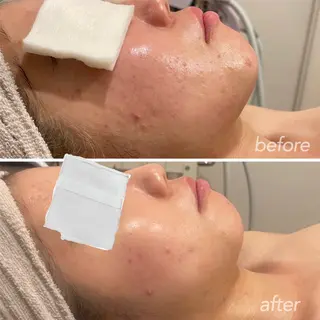 越野 Tulipe栄店のエステ・リラクイメージ