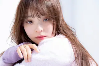 カラー 𝐼𝑛𝑖𝑡𝑦 🎀 𝑦𝑢𝑖♡のヘアスタイル