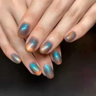ネイル nail*157 .のネイルデザイン