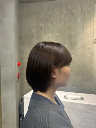 カラー ROBBY表参道所属・和田 聖愛🌺のヘアスタイル