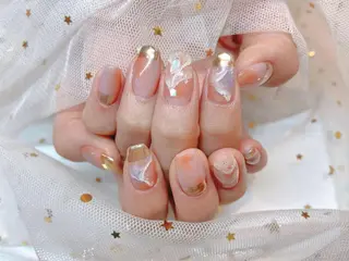 ネイル エムズ エムズのマツエク・マツパデザイン