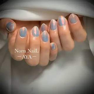 ネイル U Ayaのネイルデザイン