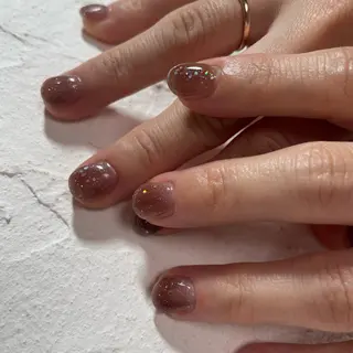 ネイル nail.gorin所属・吉村 優子のネイルデザイン