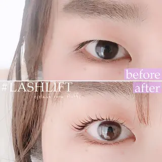 マツエク・マツパ NOA eyelash&eyebrow所属・Ishikawa .のマツエク・マツパデザイン