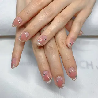 ネイル なつみ wooのネイルデザイン