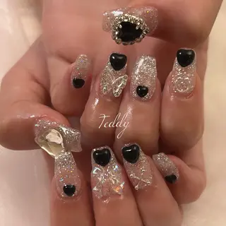 ネイル ERINA ♥のネイルデザイン