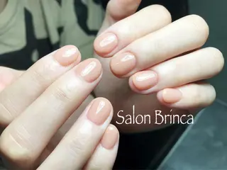 ネイル Salon Brinca所属・Salon Brinca 中村のネイルデザイン