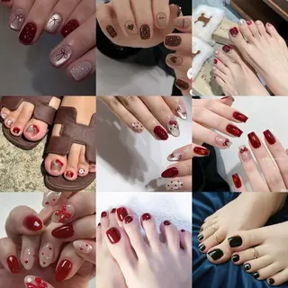 ネイル Van Nail Salonのネイルデザイン