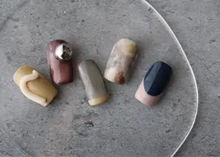 ネイル kimura kumikoのネイルデザイン