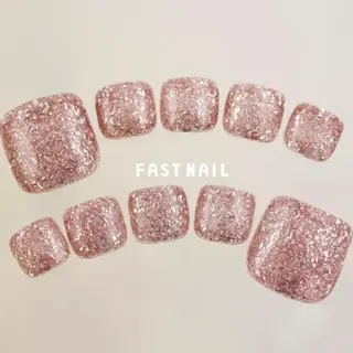 ネイル ファストネイル 広島PARCO店のネイルデザイン