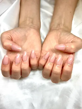 ネイル E大和八木 miyuのネイルデザイン