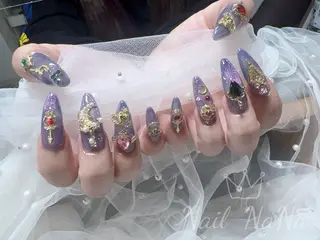 ネイル Nail NaNaのネイルデザイン
