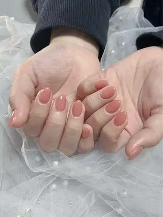 ネイル 森 晴有のネイルデザイン