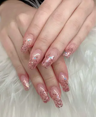 ネイル The Nail エミのネイルデザイン