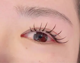 マツエク・マツパ ROWL total beauty salon所属・ROWL YUKARIのマツエク・マツパデザイン