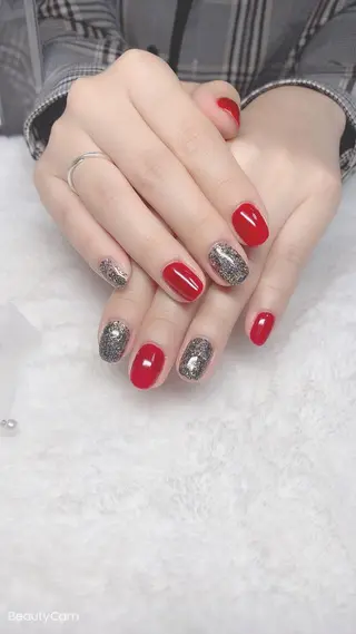 ネイル NailYY所属・NailYY よよのネイルデザイン