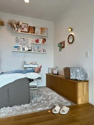 セルフホワイトニング Shineeのエステ・リラクイメージ