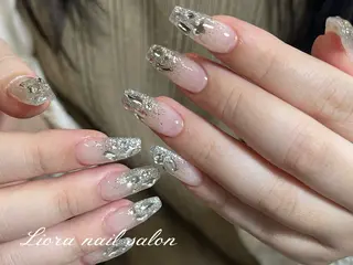 ネイル Liora nail スカルプ専門店のネイルデザイン