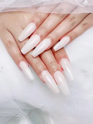ネイル M&S Nailsalonのネイルデザイン