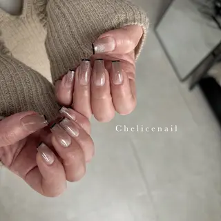 ネイル Chelice nailのネイルデザイン