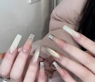 ネイル BabyYouMi nailのネイルデザイン