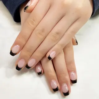 ネイル えみ HaniOhanaのネイルデザイン