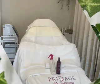 ナリスビューティサロン　デアイム津田沼所属・堀井 敏子のエステ・リラクイメージ