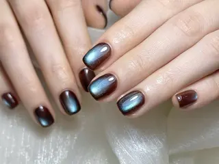 ネイル MY  Nail所属・夏目 雅子のネイルデザイン
