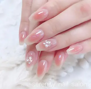 ネイル ✨Serenity Nail salonのネイルデザイン