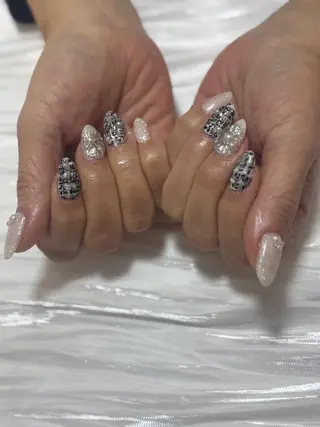 ネイル salon cocoのネイルデザイン