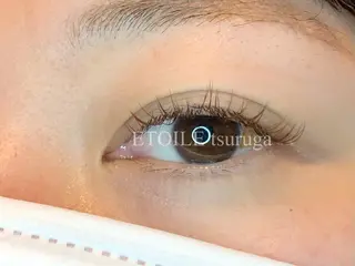 マツエク・マツパ Tsuruga Mikiのマツエク・マツパデザイン