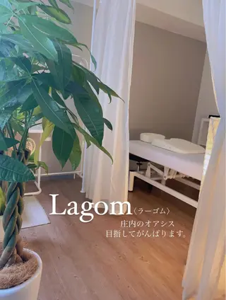 整体｜リンパ｜足つぼ ｜よもぎ蒸し｜足薬湯のエステ・リラクイメージ