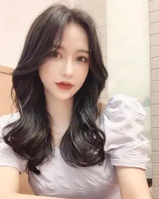 ロング 志木駅1分☆髪質改善 ミニモ限定特別割引✨のヘアスタイル