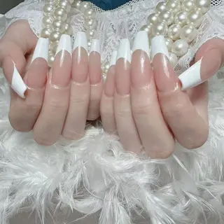 ネイル DIAMOND Nail🥇のネイルデザイン