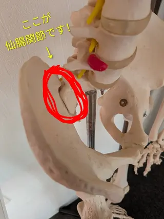 整体サロン宇宙所属・大野木 環状線桃谷駅 整体サロン宇宙のエステ・リラクイメージ